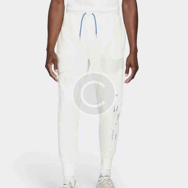 Semi-Brushed Pants